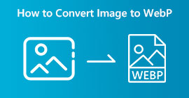 Converter imagens para WebP