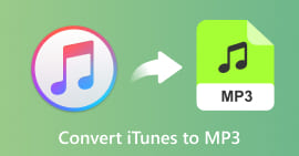 iTunes para MP3