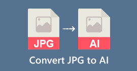 Converter JPG para AI