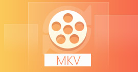 Como converter arquivo de vídeo MKV