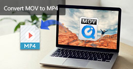 MOV para MP4