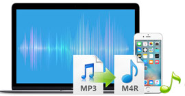 MP3 para M4R