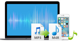 Converter MP3 para M4R