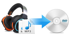 Converter MP3 para DVD