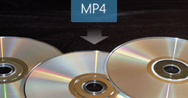 Como Converter Facilmente MP4 para DVD no Windows/Mac