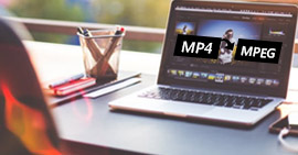 Como converter MP4 para MPEG no macOS High Sierra