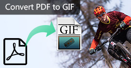 Converter PDF para GIF