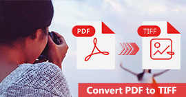 Converter PDF em TIFF