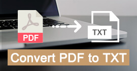 Converter PDF em Texto