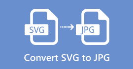 Converter SVG para JPG