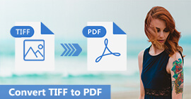 Converter tiff para pdf