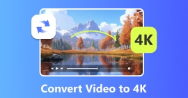 Converter 1080P para 4K