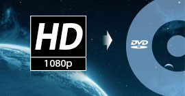 Criar DVD com HD