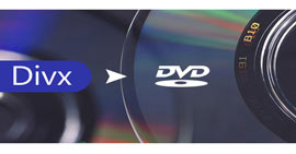Melhor conversão de DVD para gravar vídeos DivX em DVD