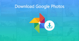 Faça o download do Google Fotos