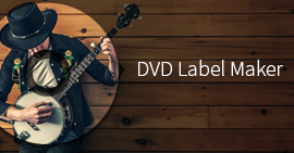 Como fazer etiquetas de CD e DVD