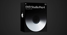 Melhor alternativa ao DVD Studio Pro para criar DVD no Mac
