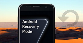 Como entrar e usar o modo de recuperação do Android