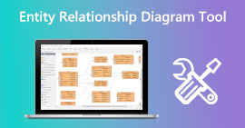 Ferramenta de Diagrama de Entidade Relacionamento