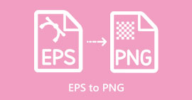 EPS para PNG