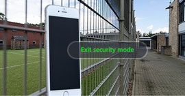 Como Sair do Modo de Segurança do iPhone