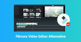 Filmora Alternativa