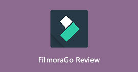 FilmoraGo