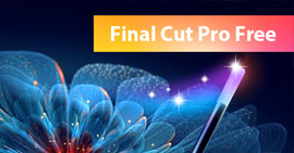 Obtenha o Final Cut Pro gratuitamente