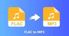 Converter FLAC para MP3