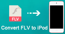 Conversor FLV para iPod