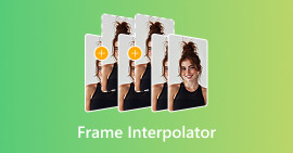 Interpolador de quadros