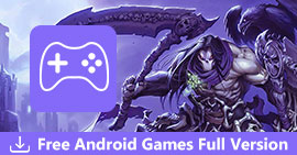 Jogos Android Grátis Versão Completa