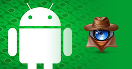 5 aplicativos espiões grátis para Android