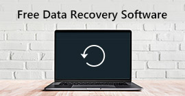 Software de Recuperação de Dados