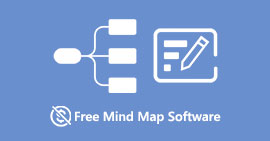 Software gratuito de mapas mentais