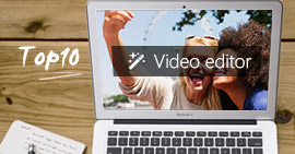 Software gratuito de edição de vídeo para Mac