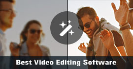 Software de Edição de Vídeo