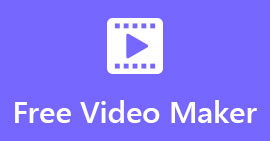 Video Maker grátis