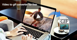 Conversor video livre ao GIF
