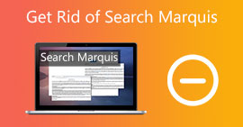 Livrar-se do Search Marquis