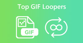 GIF looper