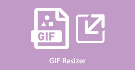 Redimensionador de GIF