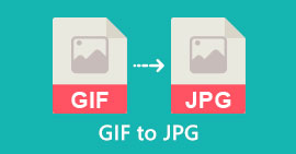 GIF para JPG