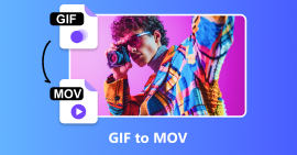 Converter GIF em MOV