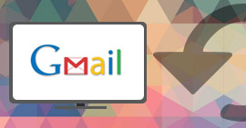 Recuperação do Gmail