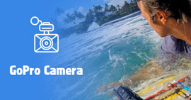 Guia da câmera GoPro