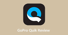 GoPro Quik