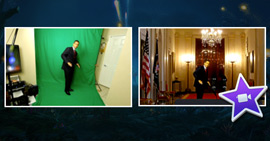 Como usar o efeito de tela verde do iMovie [atualizado em 2021]
