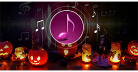 Músicas de Halloween