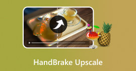 Vídeo em câmera lenta/rápida